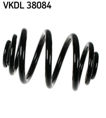 Mola de suspensão SKF ref. VKDL 38084